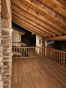 Casa Solle - Casa de montaña con encanto a 20 min de San Isidro