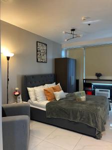 Studio Unit at The Gramercy