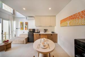 Inti Villa Private 1BR Escape in Balangan, Uluwatu
