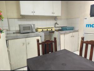 Agradable minidepartamento ambato, cerca de todo
