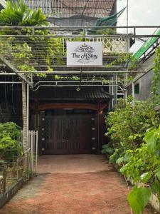 The H Stay - Homestay Hue