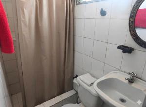Agradable minidepartamento ambato, cerca de todo