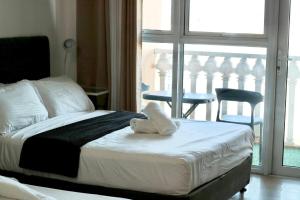 Venice Lux Residences TAGUIG