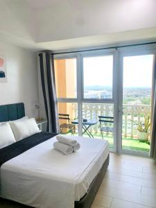 Venice Lux Residences TAGUIG
