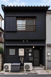 Near Tennoji! 旅タイム-桃谷 桃谷駅徒歩6分 3階建て一棟貸し 多彩な寝室構成 設備充実