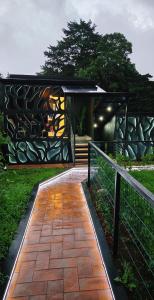 Cabañas Villa El Árbol Poas alajuela