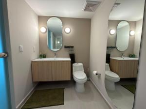 Beautiful and cozy apartment at Rio Lerma Street
