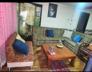 Agradable minidepartamento ambato, cerca de todo