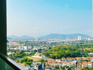 Căn hộ The Sóng sát biển giá rẻ - Golden Home