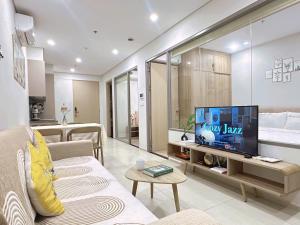 Căn hộ The Sóng sát biển giá rẻ - Golden Home