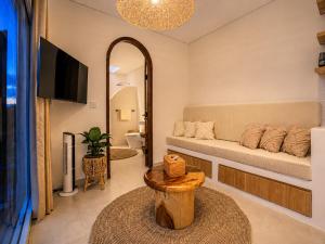 NEW! Villa Sparta - 1BR Villa in Kerobokan