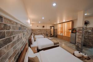 Vô Tư Luxury Hotel
