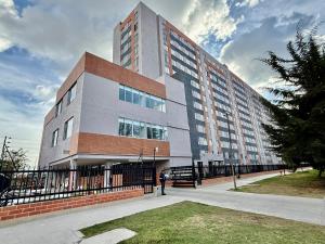 Apartment near El Dorado Airport