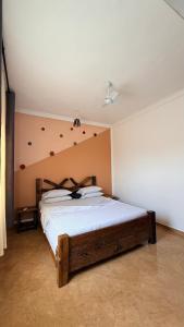 VICK Boutique Hotel with New power backup