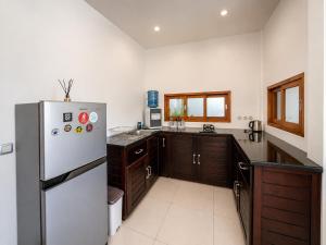 Surf Bali Villa
