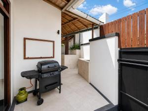 Surf Bali Villa