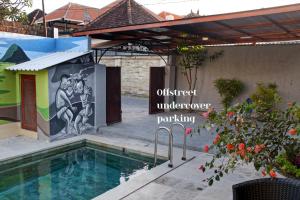 Coconut Villa Sanur