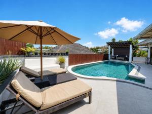 Surf Bali Villa