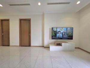 Cozy Apartment at Vinhomes Central Park