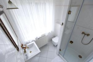 Mlýn Vodníka Slámy - Penzion