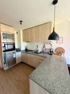 Departamento en Valdivia