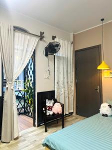 ConiHouse Cơ Sở 3 ThongDong