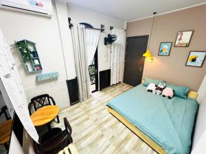 ConiHouse Cơ Sở 3 ThongDong