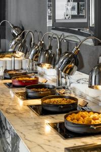 Kensington Hotel Yeouido