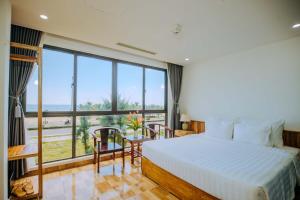 Nava Hotel & Resort