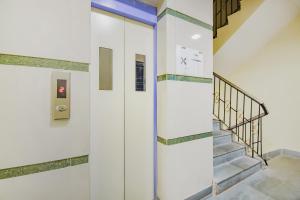 Hotel O Tranquil Stay