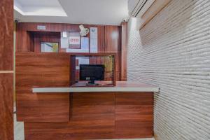 Hotel O Tranquil Stay