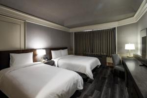 Kensington Hotel Yeouido