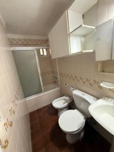 Two rooms in an excellent location in Recoleta - 2 ambientes en excelente ubicación en Recoleta