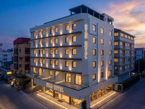Star Hotel Pattaya
