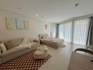 The Sóng Căn Hộ Du Lịch 5 Sao Biển Vũng Tàu - 5 Star Apartment Vung Tau - THE SUN HOUSE
