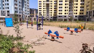 Flexi Quarters Navi Mumbai