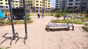 Flexi Quarters Navi Mumbai