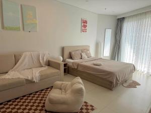 The Sóng Căn Hộ Du Lịch 5 Sao Biển Vũng Tàu - 5 Star Apartment Vung Tau - THE SUN HOUSE