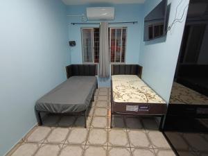 Casa confortável p 4 Av Paraná e Shop JL