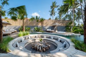 Villa Marylou by BaliSuperHost