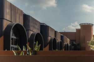 Ajowa Resort Seminyak by Ini Vie Hospitality