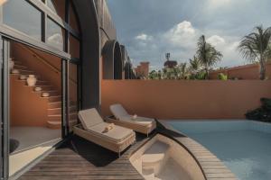 Ajowa Resort Seminyak by Ini Vie Hospitality