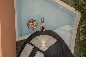 Ajowa Resort Seminyak by Ini Vie Hospitality