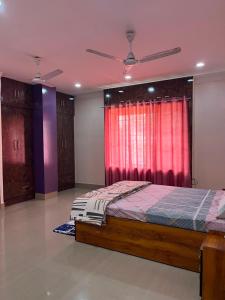 Blue Haven Homestay