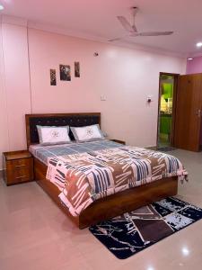 Blue Haven Homestay