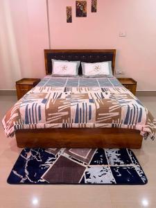 Blue Haven Homestay
