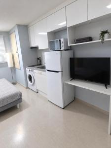 Village house Seoul Suyu Station line4 walk from 2min