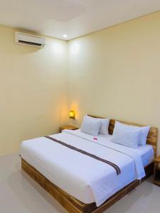 RaCottage Mandalika