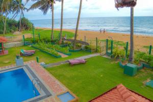 Anjayu Villa - Ayurveda Beach Resort