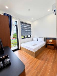 The Haven Motel